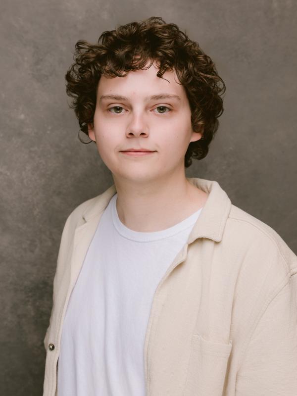 Caleb Clark
