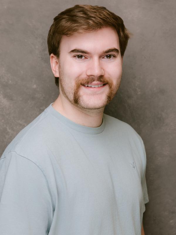 Carter Gaines