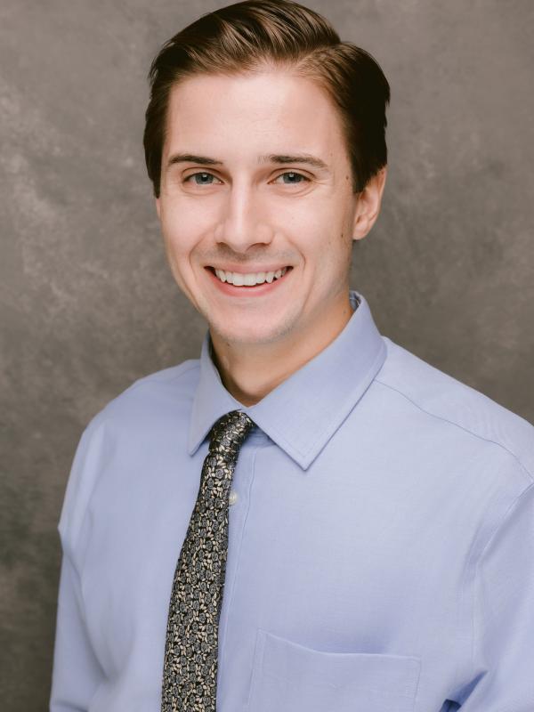 Matt Gust
