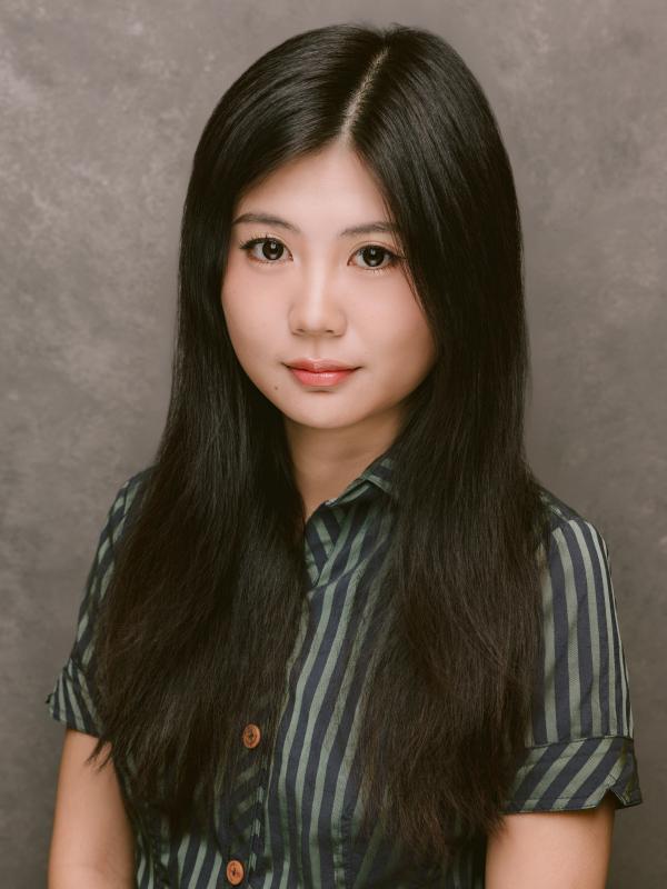 Yiyi Shen