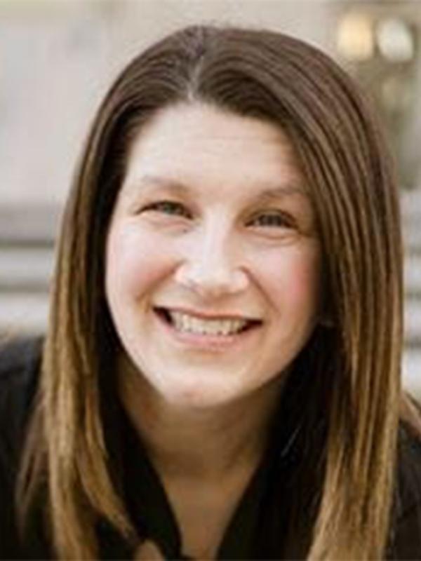 Olga Kokiko-Chochran