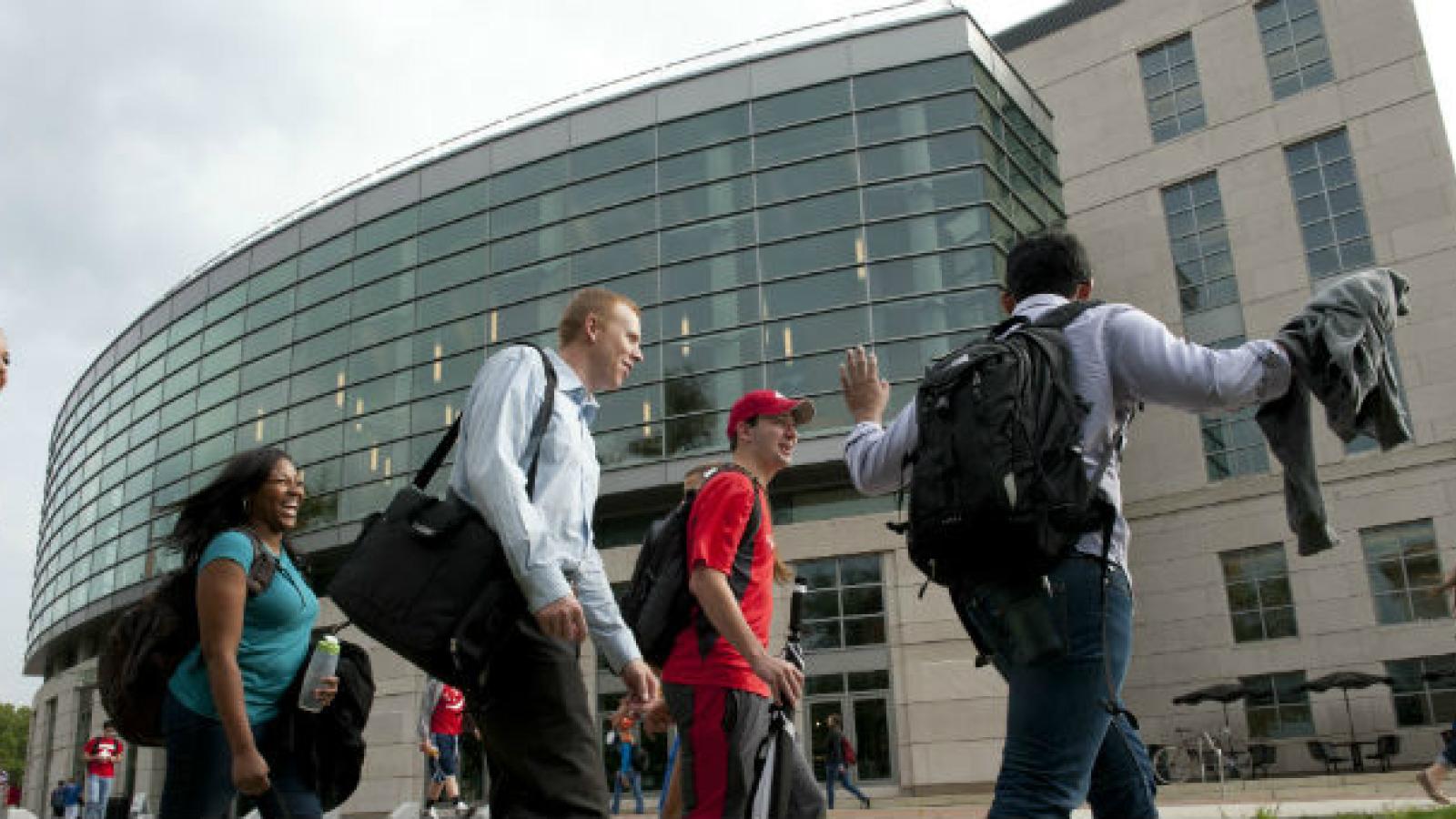 The Ohio State University