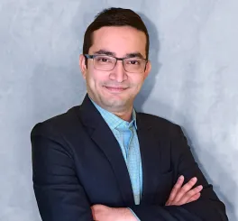 Anuvrat Sircar