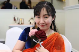 Danni Jin