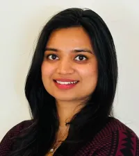 Sanjana Rajan