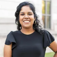 Anisha Kalidindi