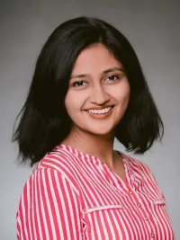 Ayushi Das