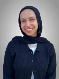 Mariam Salem