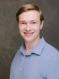 Aaron Lehman